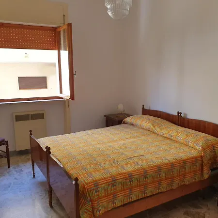 Apartment Fronte E Vista Mare Gallipoli