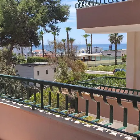 Appartement Fronte E Vista Mare *