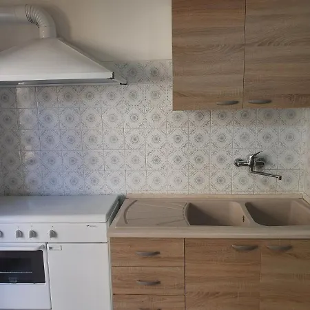 Appartement Fronte E Vista Mare
