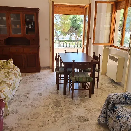 Fronte E Vista Mare Apartment Gallipoli