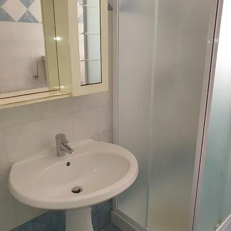 Fronte E Vista Mare Appartement *