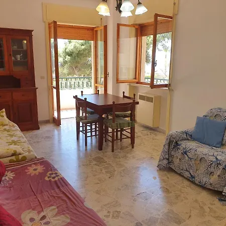 Fronte E Vista Mare Appartement *