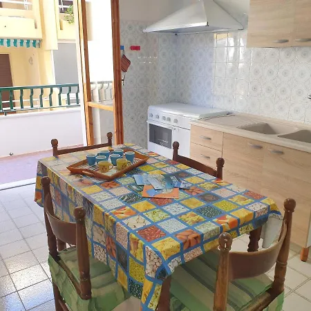 Fronte E Vista Mare Appartement *