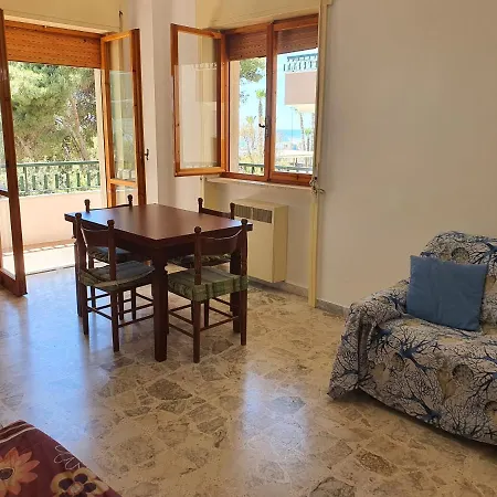 Fronte E Vista Mare Appartement *