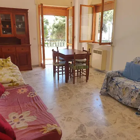 Fronte E Vista Mare Appartement