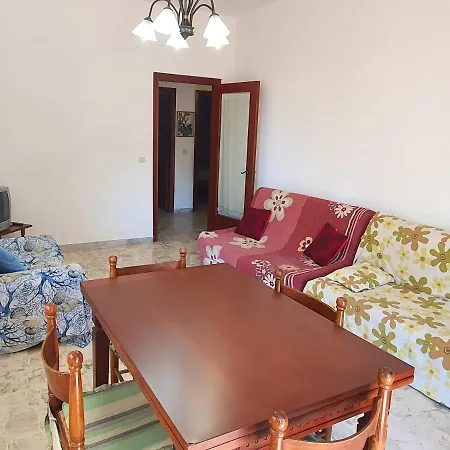 Apartment Fronte E Vista Mare Gallipoli