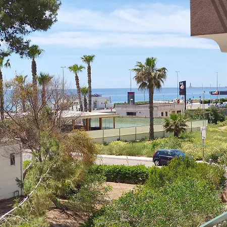 Fronte E Vista Mare Appartement *
