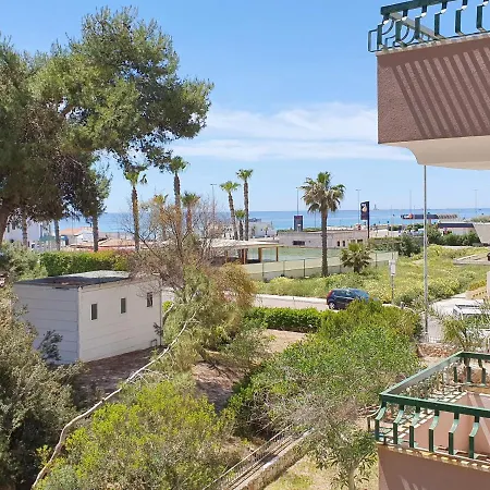 Fronte E Vista Mare Appartement Gallipoli