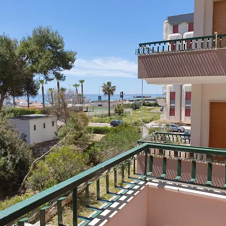 Apartment Fronte E Vista Mare